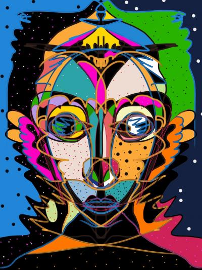 Saba Shengelia Analog Prayers Morning Star