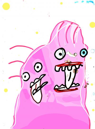 Saba Shengelia Doublemaker