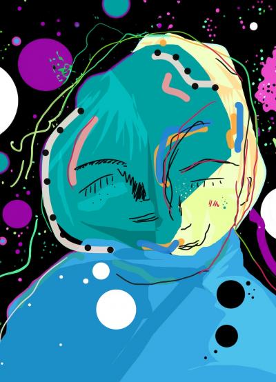 Saba Shengelia His Hers