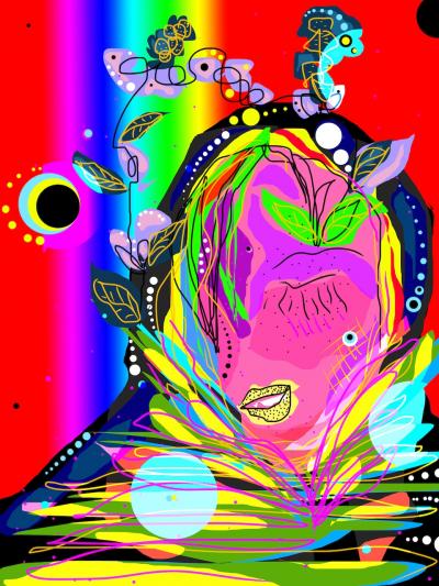 Saba Shengelia In to the Void