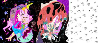 Saba Shengelia Party Monster