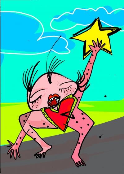 Saba Shengelia Prayground