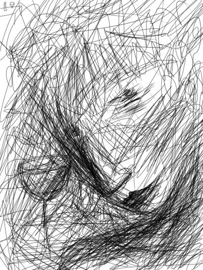 Saba Shengelia Strangers Moon