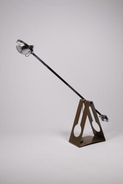 Sabine Charoy Sabine Charoy Floor Lamp