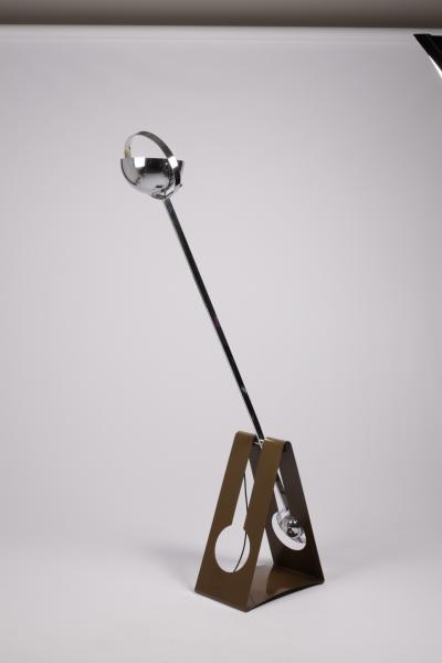 Sabine Charoy Sabine Charoy Floor Lamp