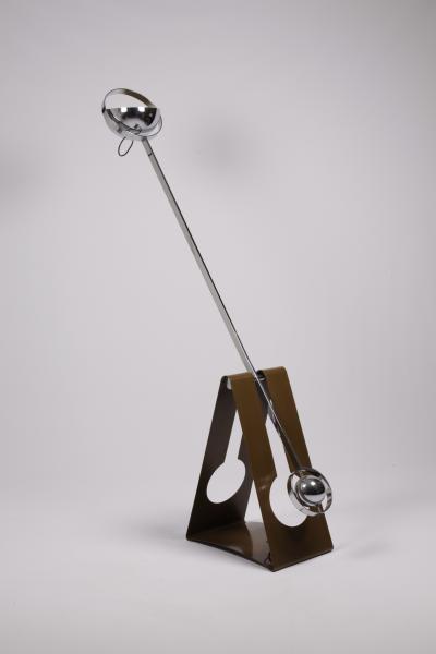 Sabine Charoy Sabine Charoy Floor Lamp