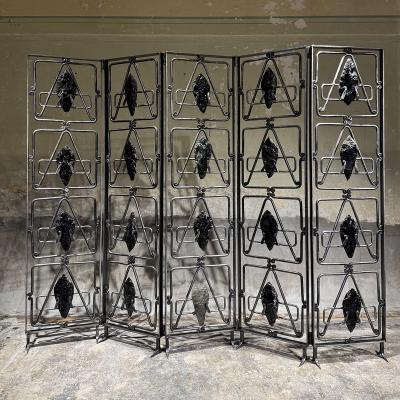 Sabino Guisu CARGADOR PEDERNAL OBSIDIAN SCREEN