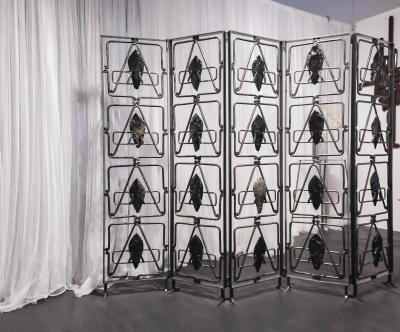 Sabino Guisu CARGADOR PEDERNAL OBSIDIAN SCREEN