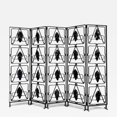 Sabino Guisu CARGADOR PEDERNAL OBSIDIAN SCREEN