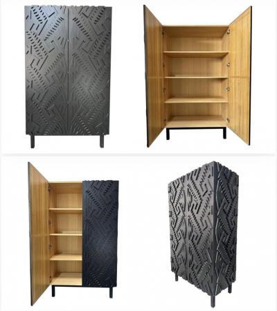 Sabino Guisu MITLA cabinet