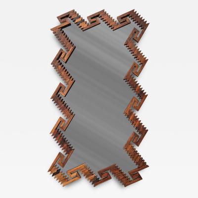 Sabino Guisu SMOKING MIRROR brown