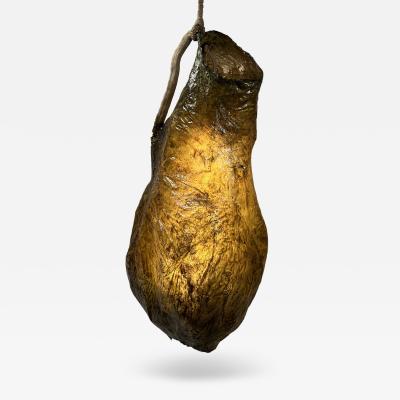 Sabrina Merayo Nu ez COMMUNAL NEST ESSAY Pendant