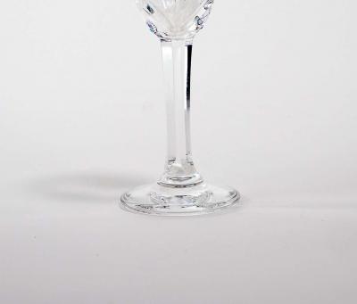 Saint Louis Crystal Tableware Barware Service 12 People