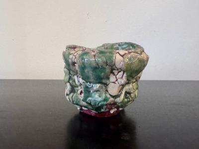 Sake Set by Kodai Ujiie