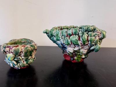 Sake Set by Kodai Ujiie