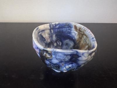 Sake Set by Kodai Ujiie
