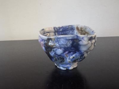 Sake Set by Kodai Ujiie