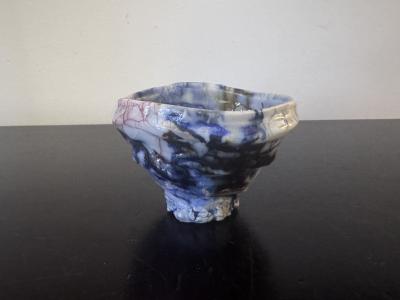 Sake Set by Kodai Ujiie