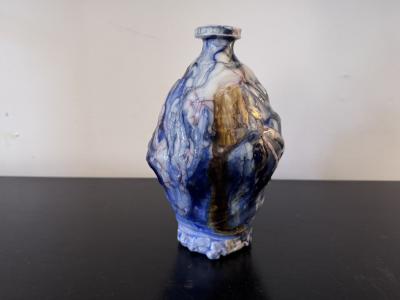 Sake Set by Kodai Ujiie