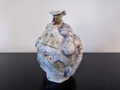 Sake Set by Kodai Ujiie