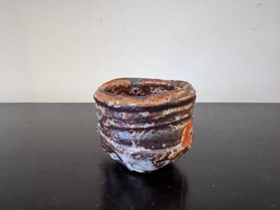 Sake Set by Kodai Ujiie