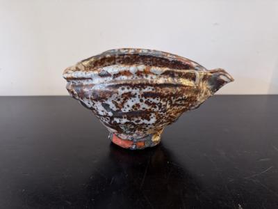 Sake Set by Kodai Ujiie