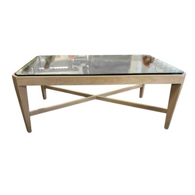 Sally Sirkin Lewis Art Deco Style Sally Sirkin Lewis for J Robert Scott Cocktail Table