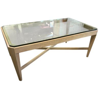 Sally Sirkin Lewis Art Deco Style Sally Sirkin Lewis for J Robert Scott Cocktail Table