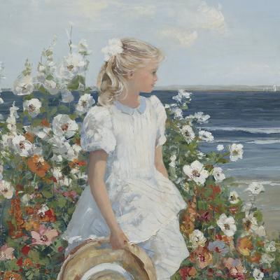 Sally Swatland Garden Path
