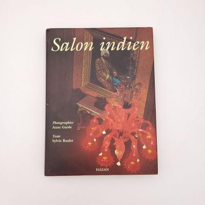 Salon indien 1996