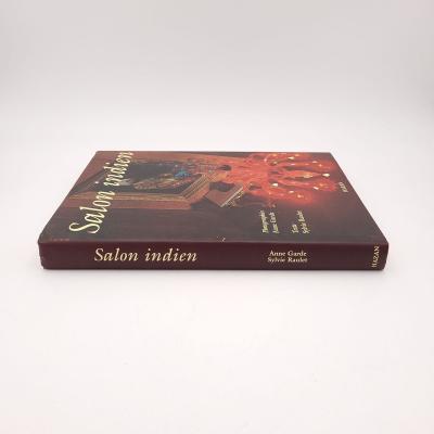 Salon indien 1996