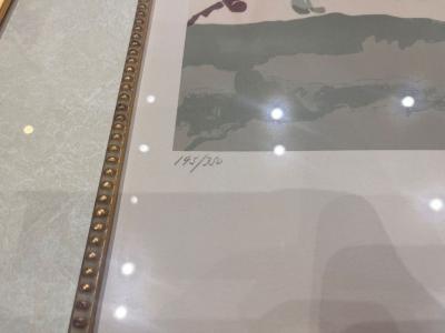 Salvador Dal Salvador Dali The Messiah