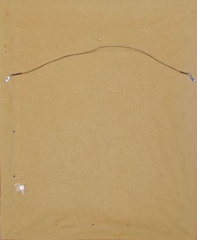 Salvador Dal Salvador Dali The Messiah