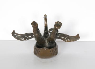 Salvador Dal Swan Elephant