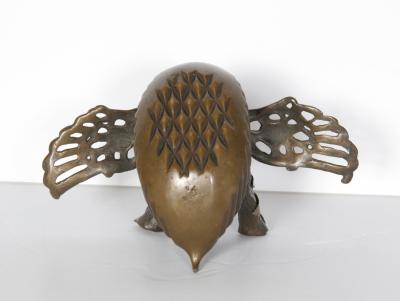 Salvador Dal Swan Elephant