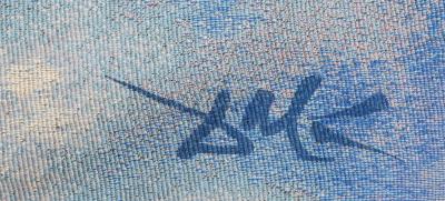 Salvador Dal Unicorn