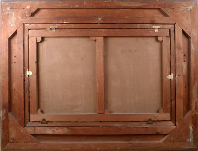 Salvador Sanchez Barbudo The Cardinals Visit