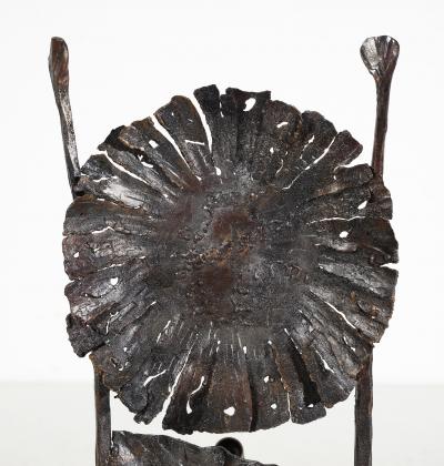 Salvino Marsura Large Table Lamp by Salvino Marsura