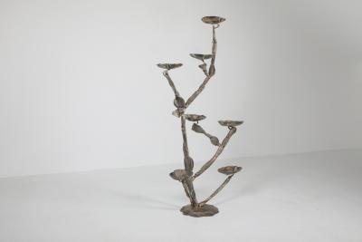 Salvino Marsura Salvino Marsura Functional Sculpture 1970s