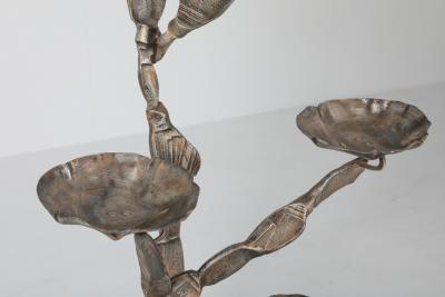 Salvino Marsura Salvino Marsura Functional Sculpture 1970s