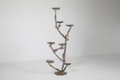 Salvino Marsura Salvino Marsura Functional Sculpture 1970s