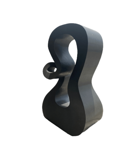 Salwa Zeidan Black Beauty 2021