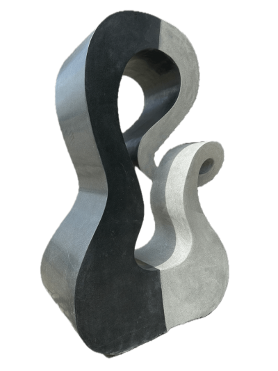 Salwa Zeidan Duality