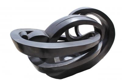 Salwa Zeidan Stay Here 2021