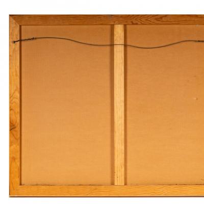 Sam Francis Sam Francis Ting Lembark S8 Screenprint in Colors Signed