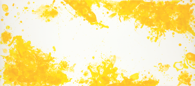 Sam Francis Spleen Yellow 