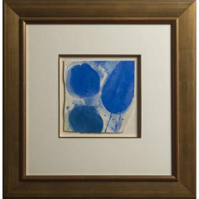 Sam Francis Untitled c 1960 61