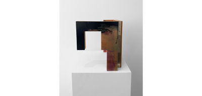 Sam Gilliam Wall 1997