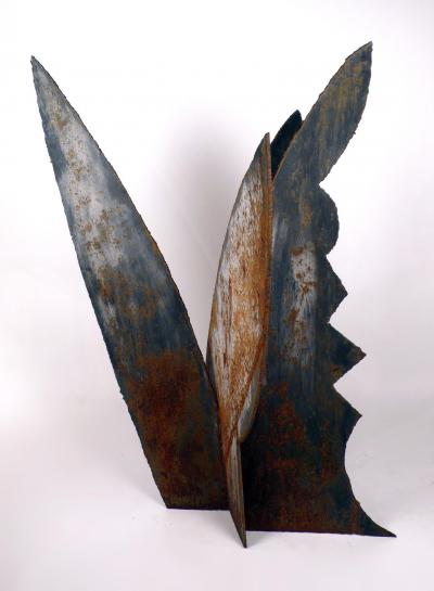 Sam Jagoda Sam Jagoda Brutalist Sculpture