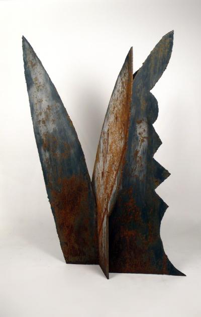 Sam Jagoda Sam Jagoda Brutalist Sculpture